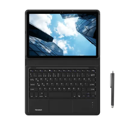 Hometech Alfa 11BTPRO 128 GB 10.95" Tablet resmi
