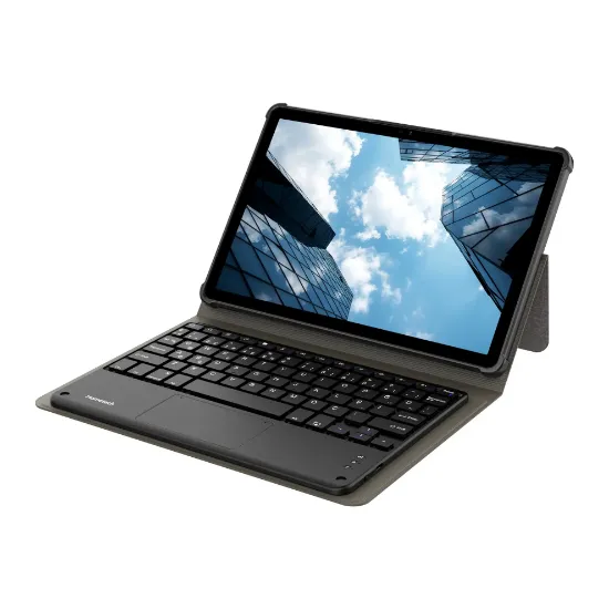 Hometech Alfa 11BTPRO 128 GB 10.95" Tablet resmi