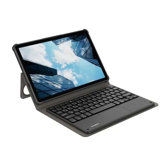 Hometech Alfa 11BTPRO 128 GB 10.95" Tablet resmi