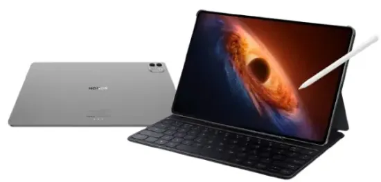 HONOR MAGIC PAD4 12  256 GB 12.3" TABLET resmi