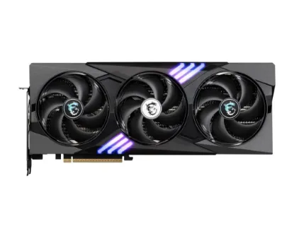 MSI GEFORCE RTX 5070 TI 16G GAMING TRIO OC resmi