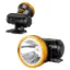 PowerMaster PM-4524 Power Ledli Su Geçirmez Şarjlı Balıkçı Kafa Feneri resmi