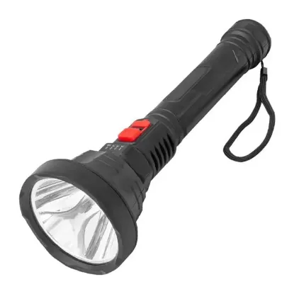 Powermaster L-826 USB Şarjlı 3 Kademeli 500 Lümen Led El Feneri resmi