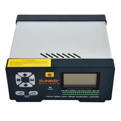 Sunkko BAL-5616 Voltaj Dengeleme Cihazı resmi