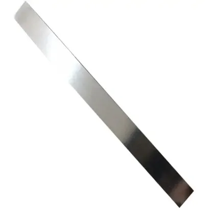5 Mm*0.1 Mm Micron Lehim Tutabilen Punta Metali  (1 Kg.) resmi
