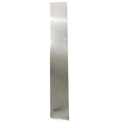 8 Mm*0.20 Mm Micron Lehim Tutabilen Punta Metali resmi