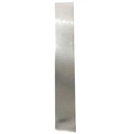 8 Mm*0.20 Mm Micron Lehim Tutabilen Punta Metali resmi