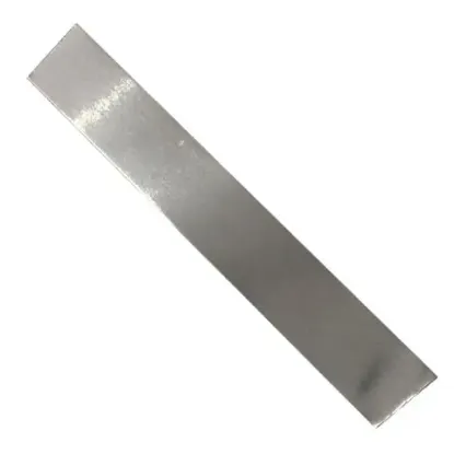 Nikel Kaplama Punta Metali 0.1X8Mm (1Kg) resmi