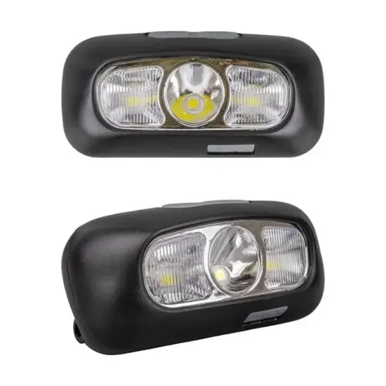 Powermaster CY-2088 Ledli Kafa Feneri resmi