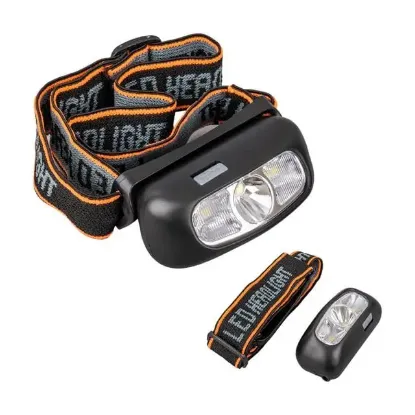 Powermaster CY-2088 Ledli Kafa Feneri resmi
