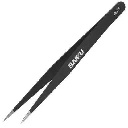 Baku BK-11ESD İnce Uçlu Cımbız resmi
