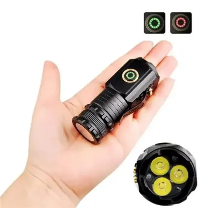Powermaster PM-25118 Şapka Feneri resmi