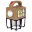 PowerMaster PM-26459 3 Modlu Beyaz - Filament Solar Masa - Kamp Lambası - El Feneri resmi