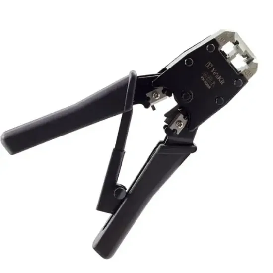 YesKit YK-500R RJ11-RJ12-RJ45 Sıkma Pensesi resmi