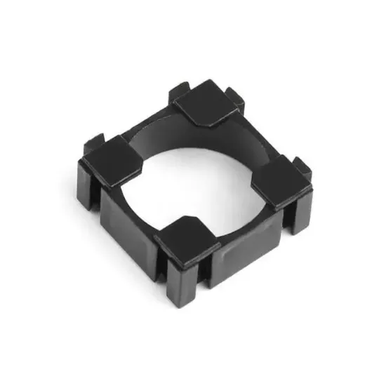 Powermaster 18650 Pil Tutucu Braket resmi