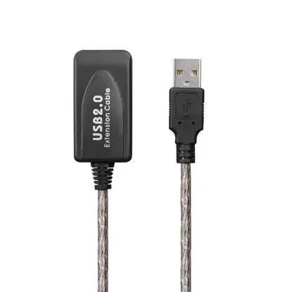 Powermaster 30 Metre USB 2.0 Uzatma Kablosu PM-4952 resmi