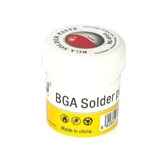 Baku 50 Gr. Sıvı Lehim Pastası BK-051G BGA resmi