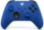 XBOX  WIRELESS CONTROLLER BLUE resmi