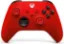XBOX  WIRELESS CONTROLLER  KIRMIZI resmi