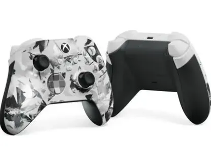 XBOX SERIES 9.NESIL STORM BREAKER SPECIAL EDITION resmi