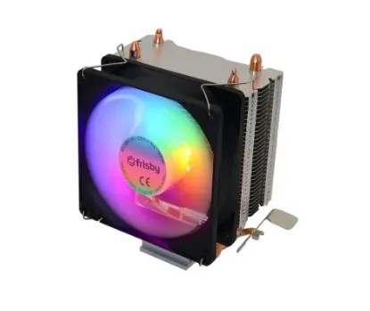 Frisby FCL-F1332C 90mm P2S CPU Soğutucu resmi