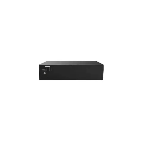 TENDA S110GPC 10 PORT 10/100/1000 MBPS POE SWITCH resmi
