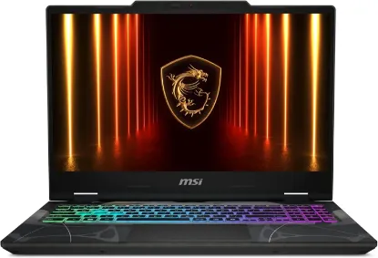 MSI NB CYBORG 15 B13WFKG-490XTR I7-13620H 16GB DDR resmi