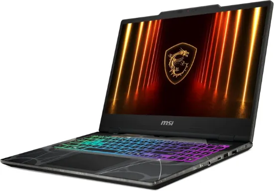 MSI NB CYBORG 15 B13WFKG-490XTR I7-13620H 16GB DDR resmi