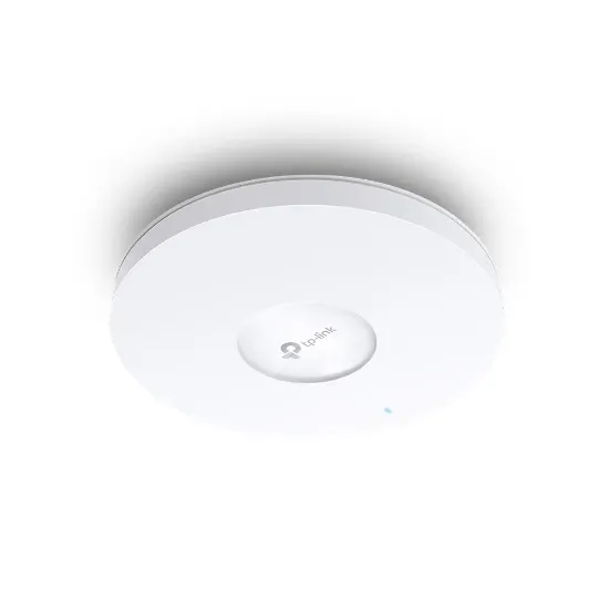 TP-LINK OMADA EAP653 AX3000 KABLOSUZ WIFI6 TAVAN ACCESS  resmi