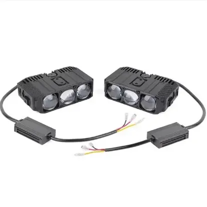 Powermaster PM-37848 12v Off-Road ve Motosi̇klet LED Aydinlatma resmi