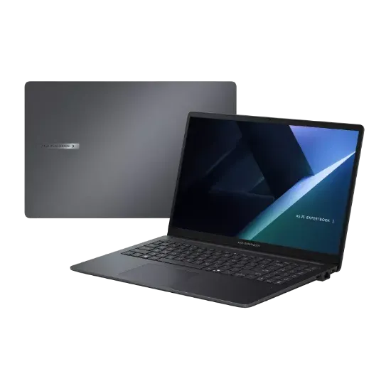 ASUS EXPERTBOOK B3605CCA-MB2224 U7 255H 32GB 1TB SSD 4G SIM 16'' FDOS resmi