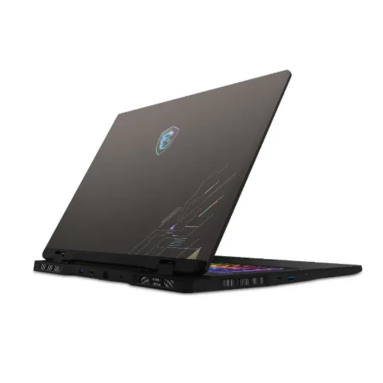 MSI NB CROSSHAIR 17 HX-AI D2XWGKG 017TR ULTRA9 resmi