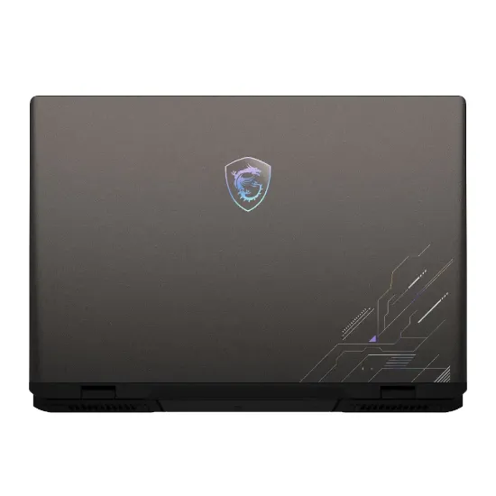 MSI NB CROSSHAIR 17 HX-AI D2XWGKG 017TR ULTRA9 resmi