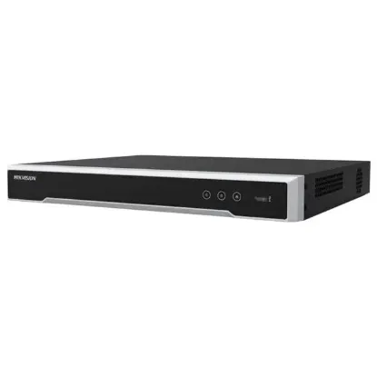 Hikvision 16 Kanal NVR IP Kamera Kayıt Cihazı (DS-7616NI-Q2) resmi