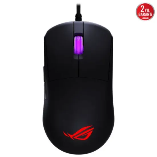 ASUS P524 ROG HARPE MINI CORE RGB GAMING MOUSE resmi