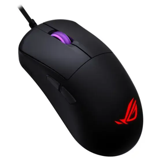 ASUS P524 ROG HARPE MINI CORE RGB GAMING MOUSE resmi
