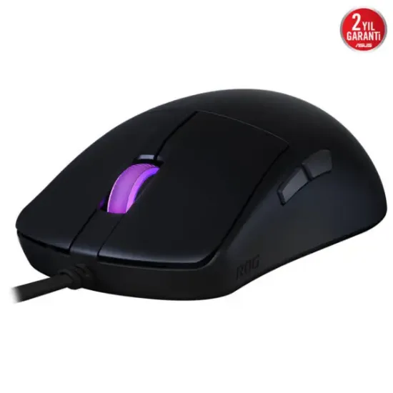 ASUS P524 ROG HARPE MINI CORE RGB GAMING MOUSE resmi