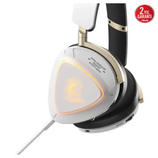 ASUS ROG DELTA II-KJP RGB PS5  resmi