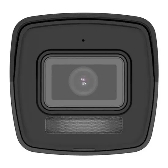 Hikvision 2MP 2.8/4mm Lens IR Bullet IP Network Kamera (DS-2CD1023G2-LIUF) resmi