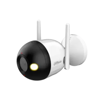 DAHUA F2C-PV-0280B 2MP 2.8 MM SMART DUAL LİGHT Wİ-Fİ BULLET KAMERA resmi