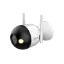 DAHUA F2C-PV-0280B 2MP 2.8 MM SMART DUAL LİGHT Wİ-Fİ BULLET KAMERA resmi
