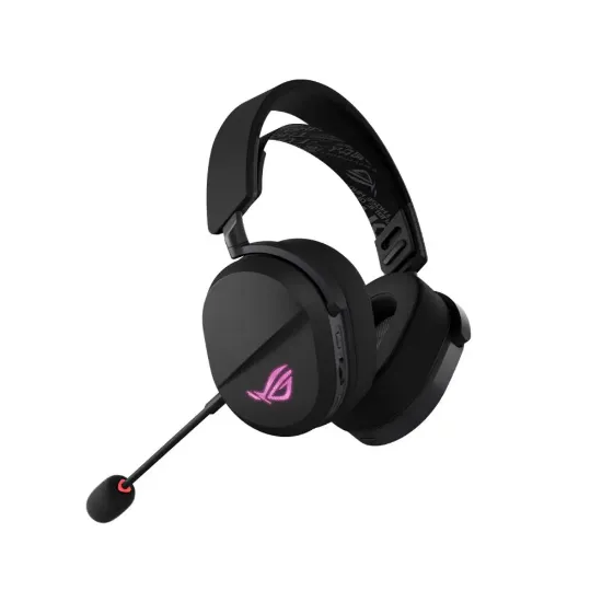 ASUS ROG PELTA KABLOSUZ KULAKLIK resmi