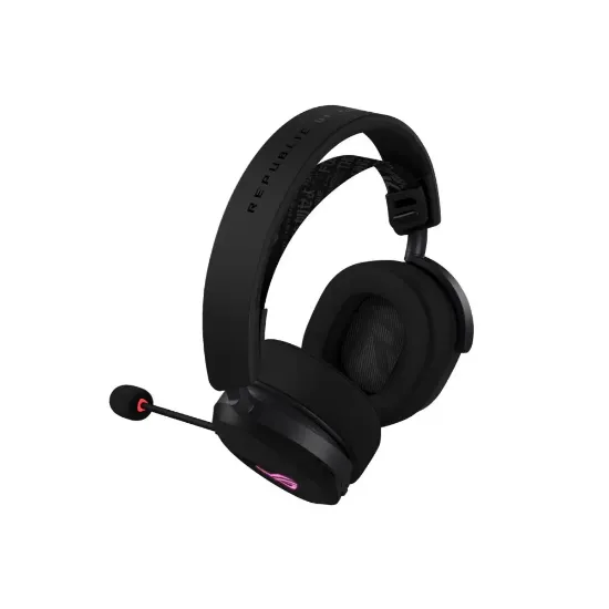 ASUS ROG PELTA KABLOSUZ KULAKLIK resmi