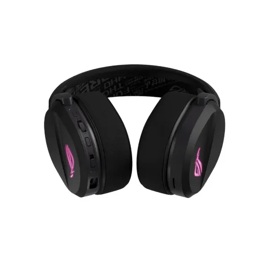 ASUS ROG PELTA KABLOSUZ KULAKLIK resmi