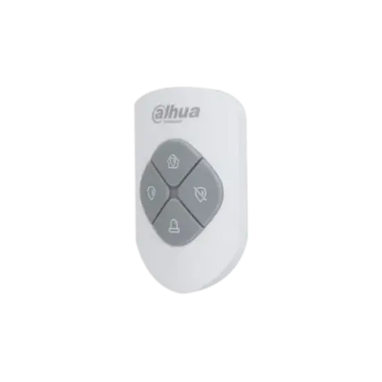 DAHUA ARA24-W2(868) KABLOSUZ ALARM KUMANDASI resmi