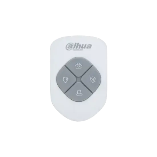 DAHUA ARA24-W2(868) KABLOSUZ ALARM KUMANDASI resmi