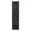 Goldmaster Micro HD Herkül Uydu Alıcısı Kumandası resmi