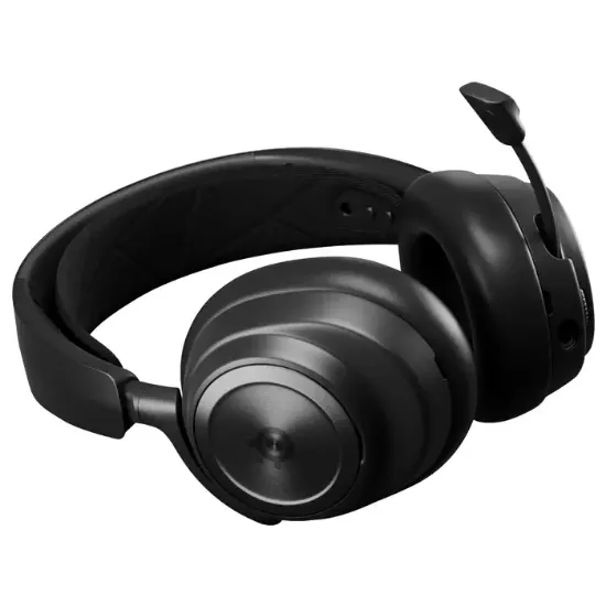 STEELSERIES 61520 ARCTIS NOVA PRO WRELESS KULAKLI. resmi