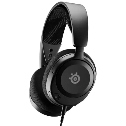 STEELSERIES SSH61606 ARCTIS NOVA 1 SIYAH KULAKLIK resmi