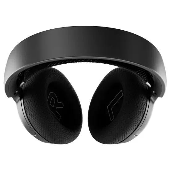STEELSERIES SSH61606 ARCTIS NOVA 1 SIYAH KULAKLIK resmi